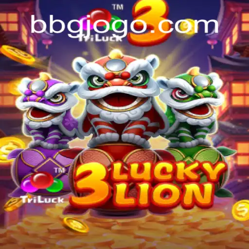Descubra os Segredos do 3LUCKYLION: Um Jogo Empolgante no Universo BBG.bet