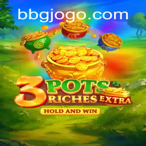 Descubra o Fascinante Mundo de 3potsExtra e BBG.bet