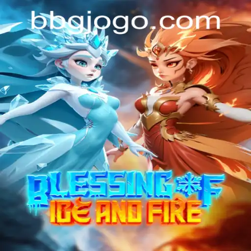 BlessingofIceandFire: Um Mergulho no Mundo do Novo RPG Estratégico