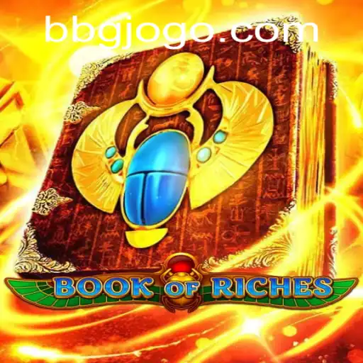 Descubra o Mundo Envolvente de BookofRiches