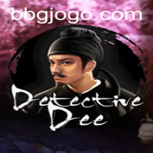 Desvendando o Mundo de DetectiveDee: O Jogo de Detetive que Conquista o BBG.bet