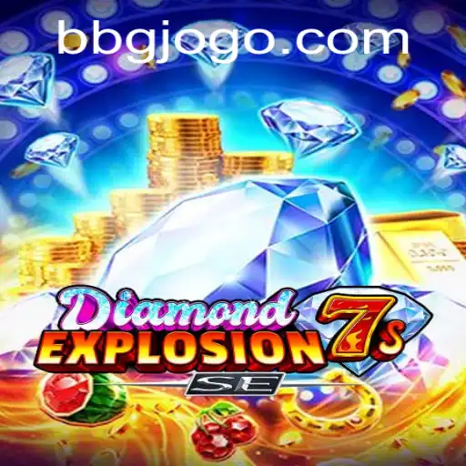 Explorando DiamondExplosion7sSE: Um Mergulho no Jogo