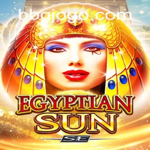 Explorando o Jogo EgyptianSunSE e sua Interação com BBG.bet