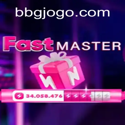 FastMaster: A Revolução nos Jogos Digitais