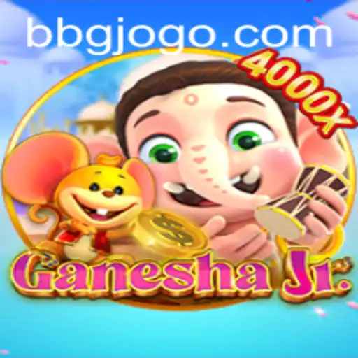Descubra o Fascinante Universo de GaneshaJr: Um Mergulho no Mundo dos Jogos Digitais