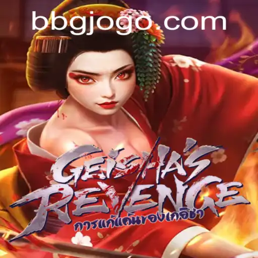 GeishasRevenge: Mergulhe no Encanto e Mistério do Novo Jogo no BBG.bet