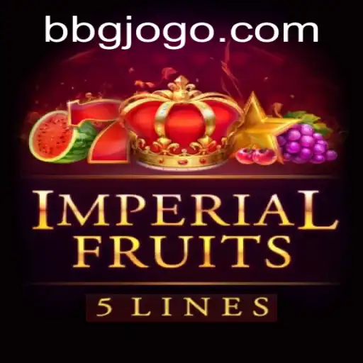 Explorando o Fascinante Mundo de ImperialFruits5 no BBG.bet