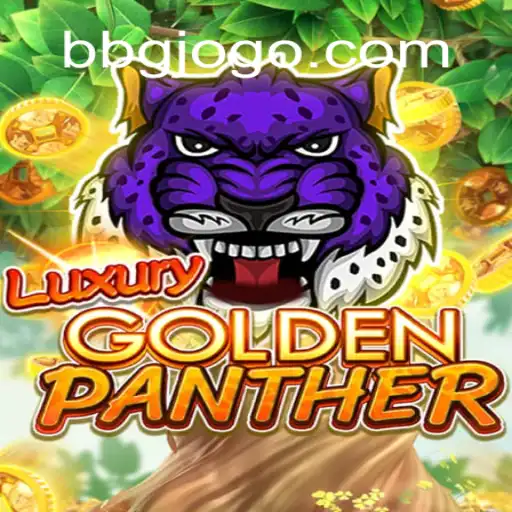 Explorando o Mundo do Jogo LUXURYGOLDENPANTHER: Uma Jornada Através do Luxo e Aventura