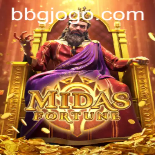 Descubra a Excitante Aventura de MidasFortune com BBG.bet