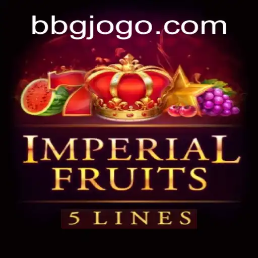 Explorando o Fascinante Mundo de ImperialFruits5 no BBG.bet