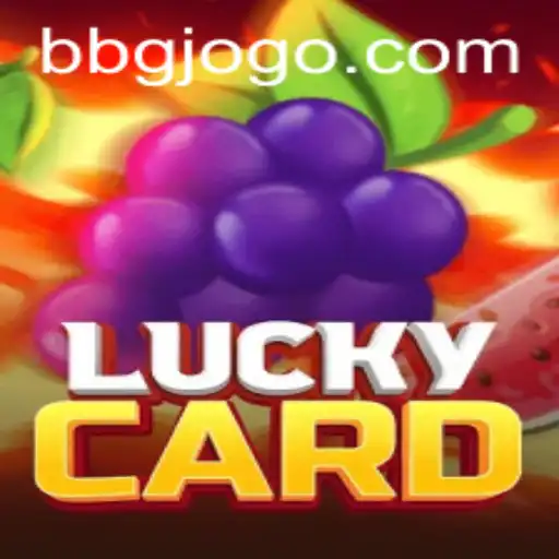 Descubra o Jogo LuckyCard: Novidade no Universo BBG.bet
