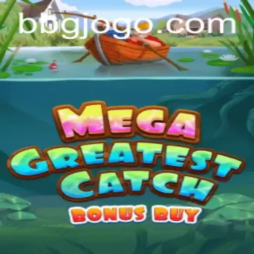 Explorando o MegaGreatestCatchBonusBuy: Um Mergulho no Mundo de BBG.bet