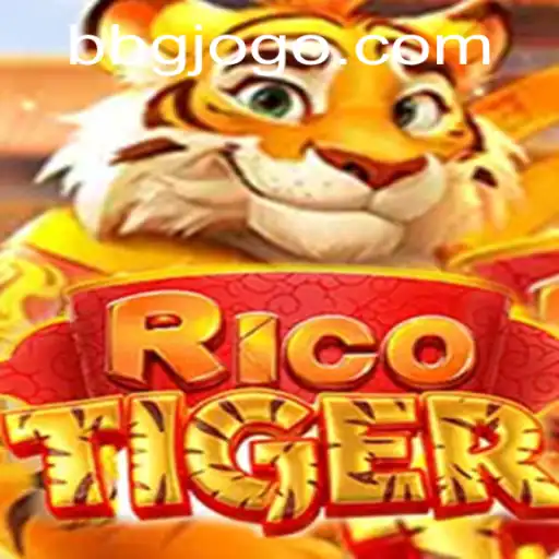 Explorando o Universo de RicoTiger no BBG.bet