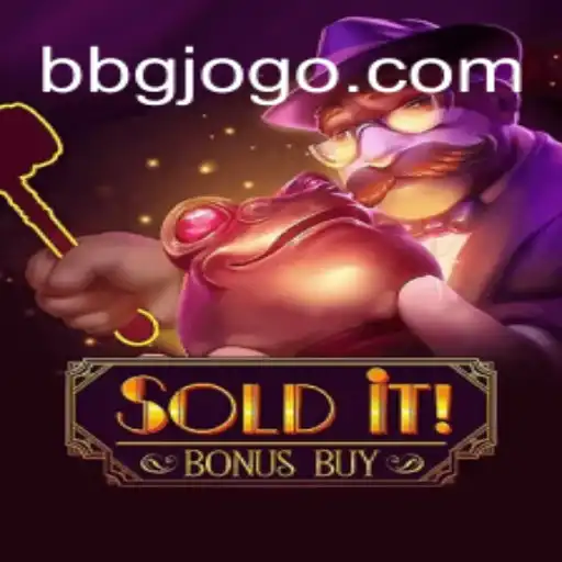 Desvendando o Fascinante Mundo de SolditBonusBuy no BBG.bet