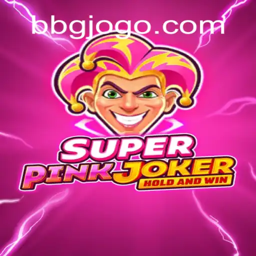 SuperPinkJoker: A Nova Sensação dos Jogos Online e sua Conexão com BBG.bet