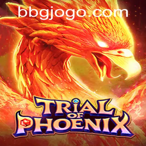 TrialofPhoenix: Uma Nova Era de Jogos de Estratégia com BBG.bet