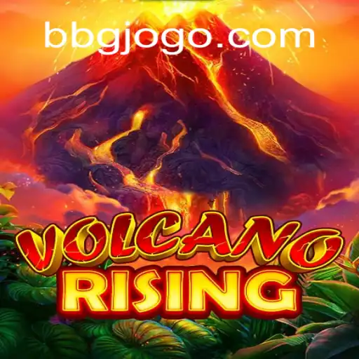 Explorando o Mundo Emocionante de VolcanoRising: O Novo Jogo Estratégico de BBG.bet