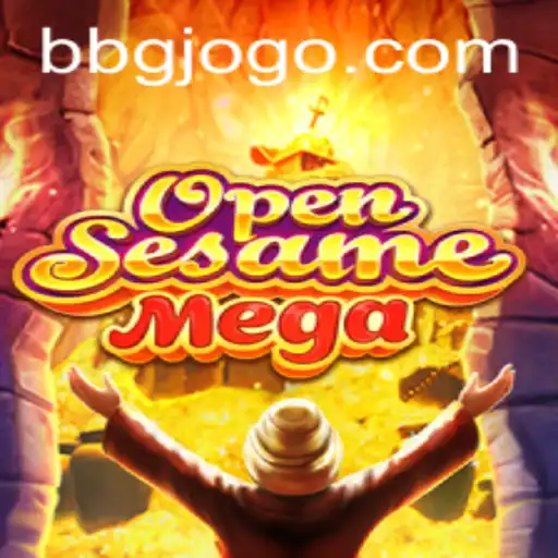 OPENSESAMEMEGA: O Novo Fenômeno no Mundo dos Jogos