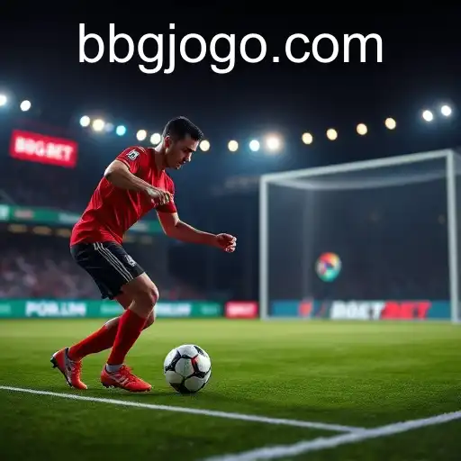 Explorando a Promoção e Estratégia em BBG.bet