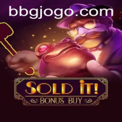 Desvendando o Fascinante Mundo de SolditBonusBuy no BBG.bet