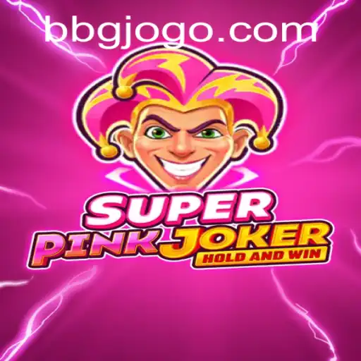SuperPinkJoker: A Nova Sensação dos Jogos Online e sua Conexão com BBG.bet