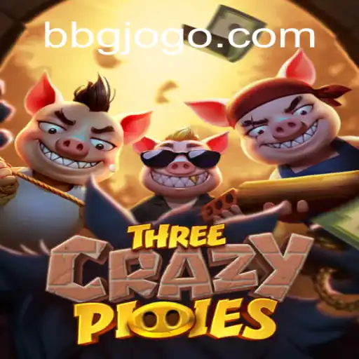 Explorando o Mundo de ThreeCrazyPiggies: Um Mergulho no Jogo Inspirado