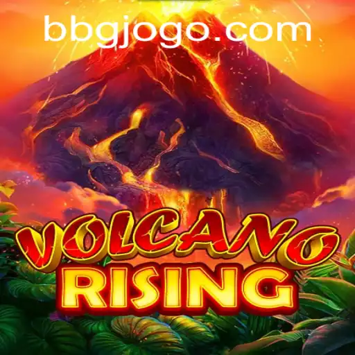 Explorando o Mundo Emocionante de VolcanoRising: O Novo Jogo Estratégico de BBG.bet
