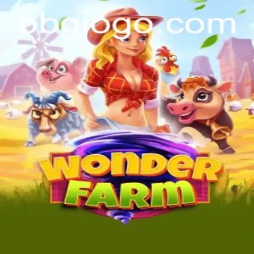 Explorando o Mundo de WonderFarm: Um Guia Completo para Jogadores